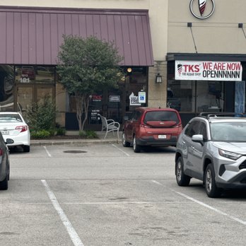 The Kebab Shop - Mediterranean Near Me - Georgetown, Texas