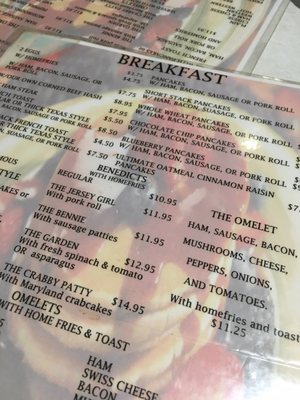 John & Elaine's Restaurant by null