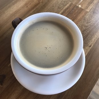 Kaffina Coffee - Large americano - Cafes Near Me - Surrey, British Columbia Kaffina Coffee - Large americano - Cafes Near Me - Surrey, British Columbia