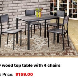 Furniture Way Less