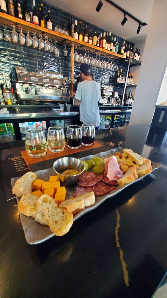 TANGO BREW - Updated January 2026 - 24 Photos & 24 Reviews - 608 N ...