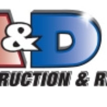 A & D Hydra Clean & Restoration - a & d logo - General Contractors Near Me - Indianapolis, Indiana A & D Hydra Clean & Restoration - a & d logo - General Contractors Near Me - Indianapolis, Indiana