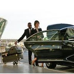 B & B Car Service in Union gift card