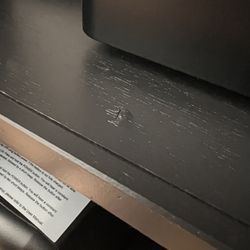 The Big Screen Store - Shelf with blemish