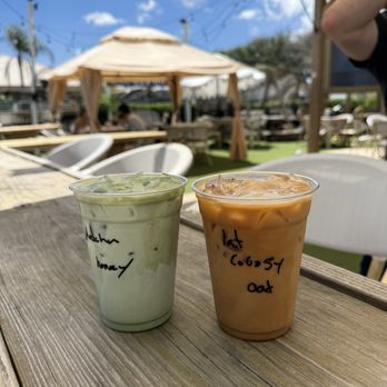 Luma Bar - Matcha and iced latte - Juice Bars & Smoothies Near Me - New Smyrna Beach, Florida Luma Bar - Matcha and iced latte - Juice Bars & Smoothies Near Me - New Smyrna Beach, Florida