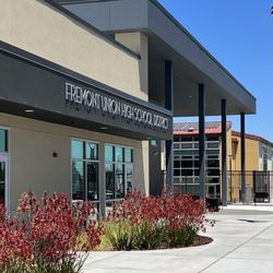 FUHSD Adult School