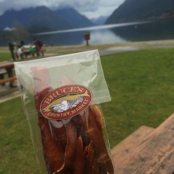 Bruce's Country Market - Grocery Near Me - Maple Ridge, British Columbia