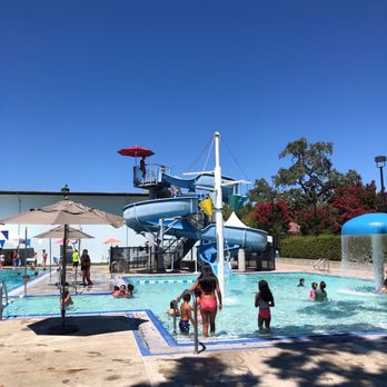 Ridgway Swim Center - Swimming Pools Near Me - Santa Rosa, California Ridgway Swim Center - Swimming Pools Near Me - Santa Rosa, California