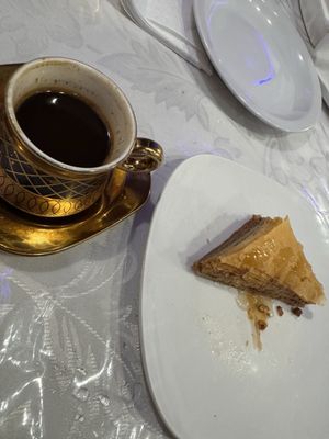 Bon Kif Grill by null