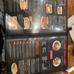 Los Hermanos Mexican Restaurant