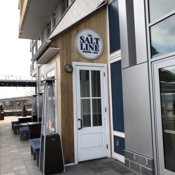 The Salt Line - Outside - Seafood Near Me - Washington, DC, District of Columbia The Salt Line - Outside - Seafood Near Me - Washington, DC, District of Columbia