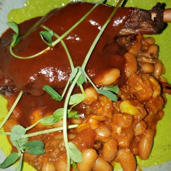 Kismet - Duck Confit - Latin American Near Me - Spokane, Washington