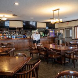 Platteview Country Club - Bar & Grille