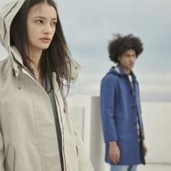 Nau - Portland - SS20 Collection