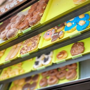 Texas Donuts - Specialty doughnuts for you...choose wisely. - Donuts Near Me - Centreville, Virginia Texas Donuts - Specialty doughnuts for you...choose wisely. - Donuts Near Me - Centreville, Virginia
