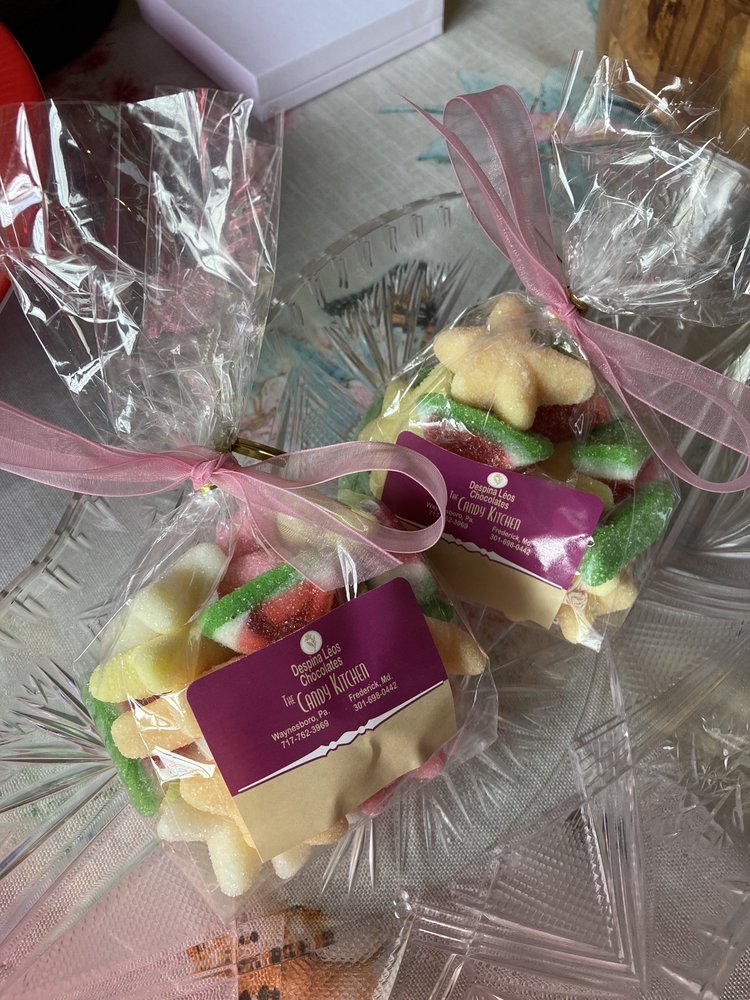 CANDY KITCHEN 20 Photos & 46 Reviews 52 N Market St, Frederick, MD