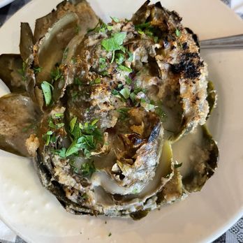IL Bacetto - Stuffed Artichoke - Italian Near Me - Seaford, New York