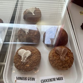 Bae's Baekery - Desserts Near Me - Louisville, Kentucky Bae's Baekery - Desserts Near Me - Louisville, Kentucky