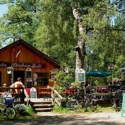 Wirtshaus zur Hirschauer Bucht