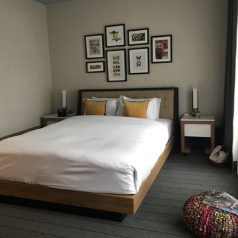 Kimpton Schofield Hotel - Hotels Near Me - Cleveland, Ohio