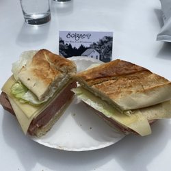 Soigne - Liverwurst, excellent