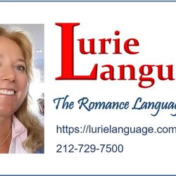 Lurie Language: The Romance Language Experts