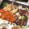 Kingpot Korean BBQ & Hotpot gift card