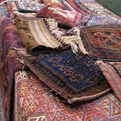 Imperial Services - Carpet, Oriental, Upholstery Cleaners - We Clean Rugs In Our Shop! Never Sent Out of Town.
