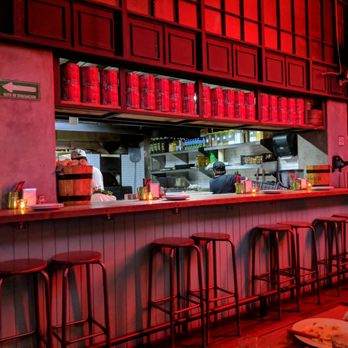 Balboa Pizzeria - The kids love this place! - Pizza Near Me - México, D.F., DIF Balboa Pizzeria - The kids love this place! - Pizza Near Me - México, D.F., DIF