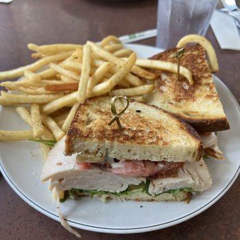 The Breakfast Bar - Turkey Club - Breakfast & Brunch Near Me - Long Beach, California The Breakfast Bar - Turkey Club - Breakfast & Brunch Near Me - Long Beach, California