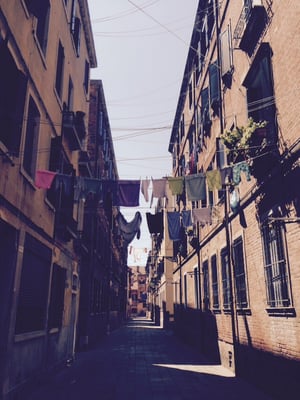 Trattoria Dai Tosi by null