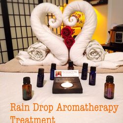 Thai Massage By Ong - Best Detoxify treatment and massage !!!