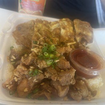 Grinds 2 Da Max Russell - Meat jun / Korean chicken - Hawaiian Near Me - Las Vegas, Nevada Grinds 2 Da Max Russell - Meat jun / Korean chicken - Hawaiian Near Me - Las Vegas, Nevada