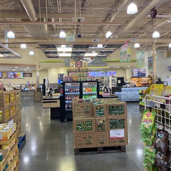 Seafood City Supermarket - Seafood Markets Near Me - Hayward, California