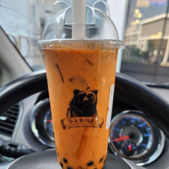 Daboba - Bubble Tea Near Me - Orchards, Washington
