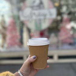 Gray's Ice Cream