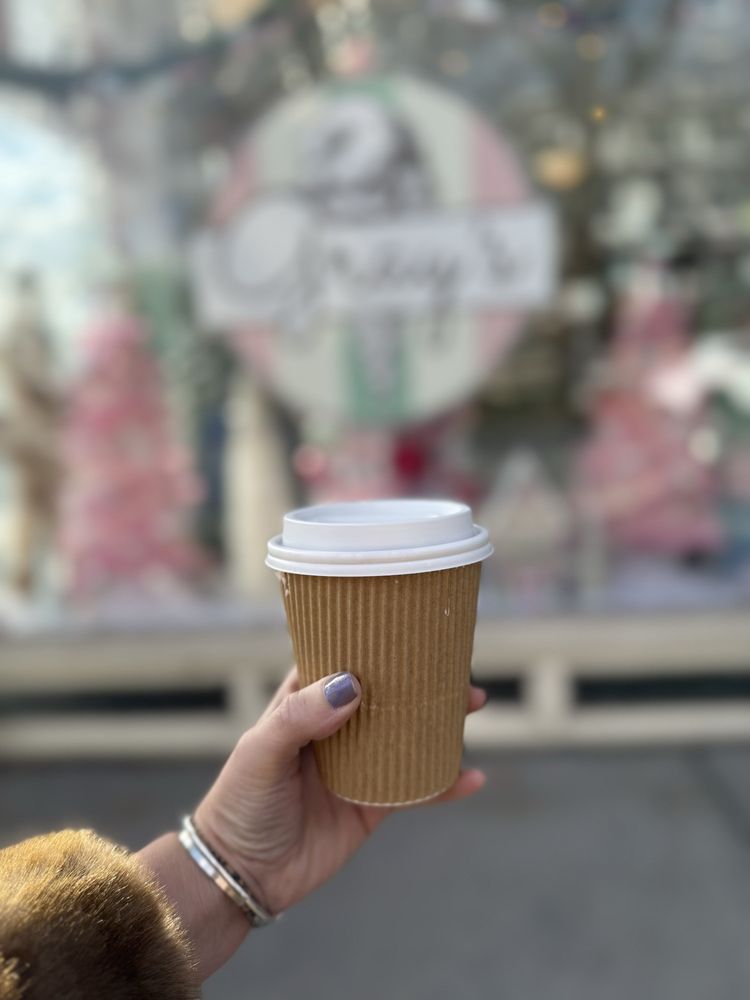 Gray's Ice Cream Logo