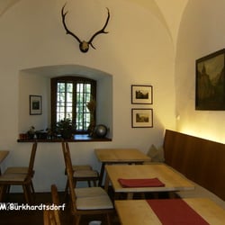 Burgschänke zum Hungerturm