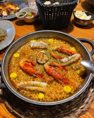 La Bodeguilla by null