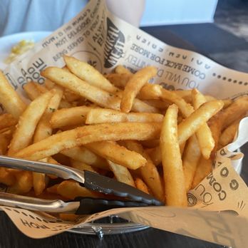 bb.q Chicken - Fries (the best) - Korean Near Me - Markham, Ontario bb.q Chicken - Fries (the best) - Korean Near Me - Markham, Ontario