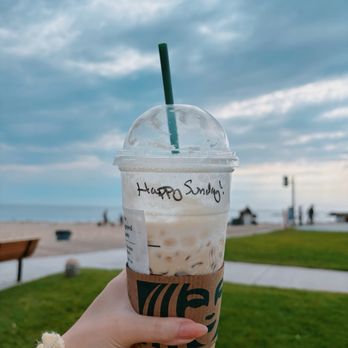 Starbucks - Coffee & Tea Near Me - Laguna Beach, California Starbucks - Coffee & Tea Near Me - Laguna Beach, California