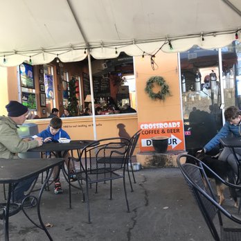 Crossroads Coffee & Ice Cream - Coffee & Tea Near Me - Richmond, Virginia Crossroads Coffee & Ice Cream - Coffee & Tea Near Me - Richmond, Virginia