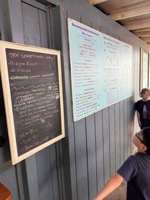 Ululani's Hawaiian Shave Ice - Kihei by null