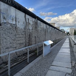Stiftung Topographie des Terrors