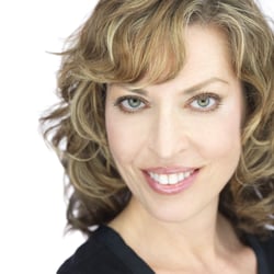 SoftBellyNY Massage for Women - Hi, I'm Jackie Herbach