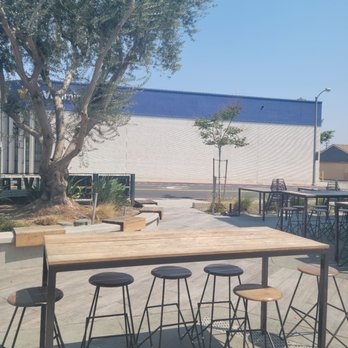 Kung Fu Tea - Seating area - Bubble Tea Near Me - Riverside, California Kung Fu Tea - Seating area - Bubble Tea Near Me - Riverside, California