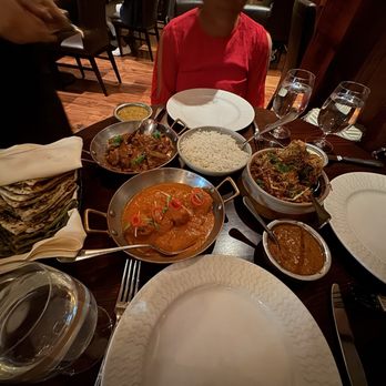 Junoon - Indian Near Me - New York, New York Junoon - Indian Near Me - New York, New York