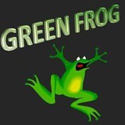 Green Frog Altos