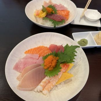Edoko Sushi & Robata - Japanese Near Me - Frisco, Texas