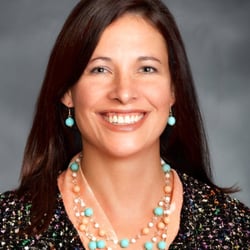 Cecelia Thompson, DDS - Dr. Cece Thompson